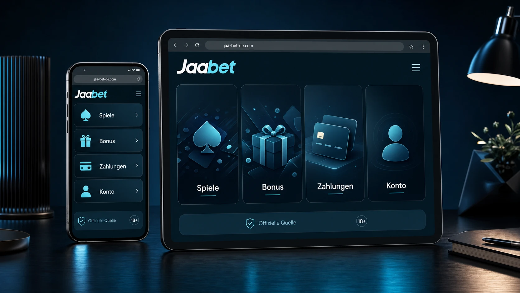 Fazit zur Jaabet App